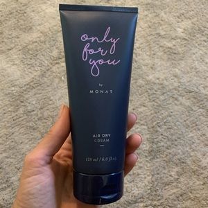 Monat Hair Air Dry Creme, new & never opened! 💙